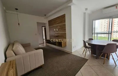 Apartamento à venda, 96 m² por r$ 800.000,00 - edifício saint germain - sorocaba/sp