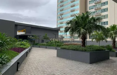 Apartamento com 3 dormitórios à venda, 95 m² por r$ 1.140.000,00 - jk boa vista - sorocaba/sp