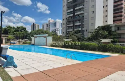 Apartamento com 2 dormitórios à venda, 97 m² por r$ 980.000,00 - condomínio dueto - sorocaba/sp