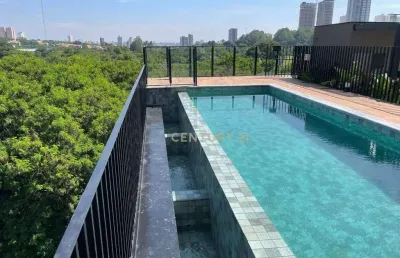 Apartamento com 2 dormitórios à venda, 71 m² por r$ 606.000,00 - parque campolim - sorocaba/sp