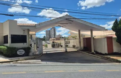 Casa com 3 dormitórios à venda, 106 m² por r$ 640.000,00 - condomínio pérola - sorocaba/sp