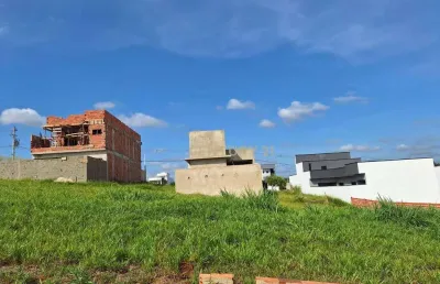 Terreno à venda, 200 m² por r$ 192.000 - reserva ipanema - sorocaba/sp