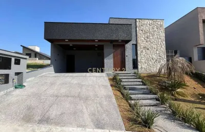 Casa à venda, 175 m² por r$ 1.480.000,00 - condomínio cyrela landscape - votorantim/sp