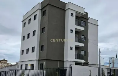 Apartamento com 2 dormitórios à venda, 55 m² por r$ 246.500,00 - wanel  ville - sorocaba/sp