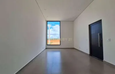 Casa com 3 dormitórios à venda, 134 m² por r$ 990.000,00 - villagio wanel - sorocaba/sp