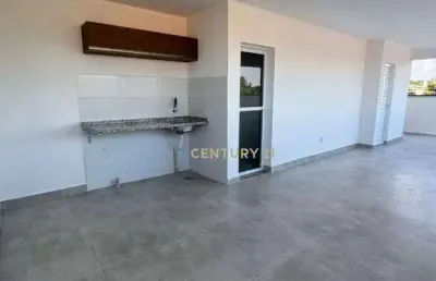 Apartamento com 2 dormitórios para alugar, 124 m² por r$ 3.529,00/mês - vista bela residencial - sorocaba/sp