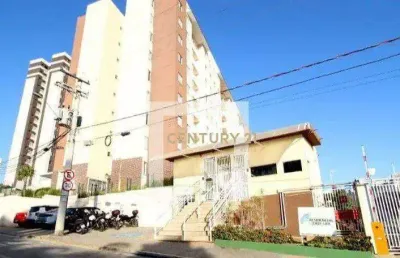 Apartamento à venda, 64 m² por r$ 320.000,00 - easy life - sorocaba/sp
