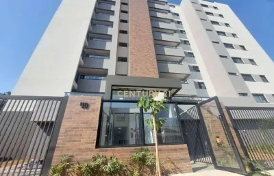 Apartamento com 3 dormitórios à venda, 97 m² por r$ 772.000,00 - residencial terraço boa vista - sorocaba/sp