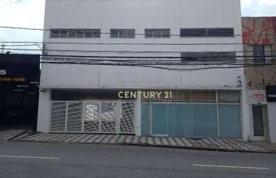 Sobrado para alugar, 340 m² por r$ 15.677/mês - centro - sorocaba/sp