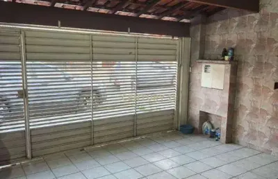 Casa com 2 dormitórios à venda, 67 m² por r$ 280.000,00 - parque das laranjeiras - sorocaba/sp