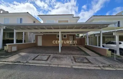 Casa com 4 dormitórios à venda, 239 m² por r$ 1.450.000,00 - la residence - sorocaba/sp