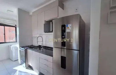 Apartamento com 2 dormitórios para alugar, 54 m² por r$ 2.699,00/mês - boa vista - sorocaba/sp