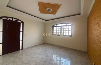 Casa com 3 dormitórios, 221 m² - venda por r$ 570.000,00 ou aluguel por r$ 3.550,00/mês - wanel ville - sorocaba/sp