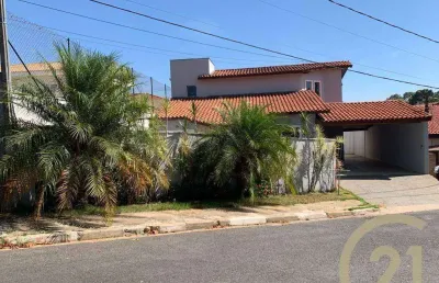 Casa com 4 dormitórios, 404 m² - venda por r$ 1.500.000,00 ou aluguel por r$ 8.025,00/mês - condomínio ibiti do paço - sorocaba/sp
