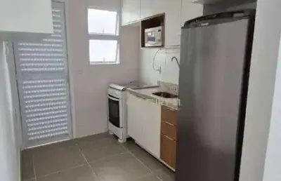 Casa com 2 dormitórios para alugar, 59 m² por r$ 3.790,00/mês - alto da boa vista - sorocaba/sp
