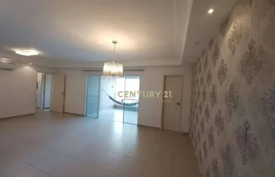 Apartamento com 3 dormitórios à venda, 120 m² por r$ 1.350.000,00 - condomínio residencial ibéria - sorocaba/sp