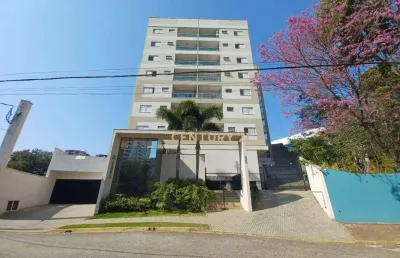 Apartamento com 2 dormitórios à venda, 76 m² por r$ 780.000,00 - portal da colina  - sorocaba/sp