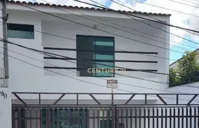 Casa comercial para alugar, por r$ 3.010/mês - vila são joão - sorocaba/sp