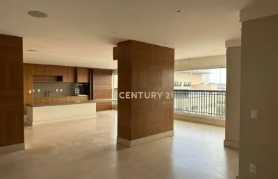 Apartamento com 3 dormitórios para alugar, 215 m² por r$ 12.004,00/mês - edifício absoluto - sorocaba/sp