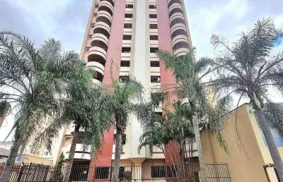 Cobertura duplex com 4 suítes à venda, 227 m² por r$ 1.400.000 - centro - sorocaba/sp