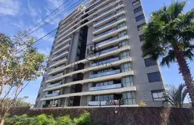 Apartamento no exklusiv essenz, com 3 suítes, 170m²