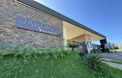 Terreno à venda em ribeirão preto, quinta da primavera, 257m²