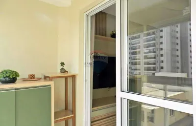 Apartamento à venda em ribeirão preto, nova aliança, com 2 quartos, 72,60m²