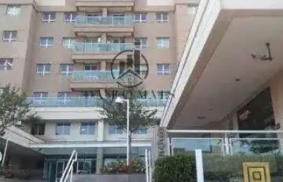Escritório à venda em ribeirão preto, nova ribeirânia, 49m²