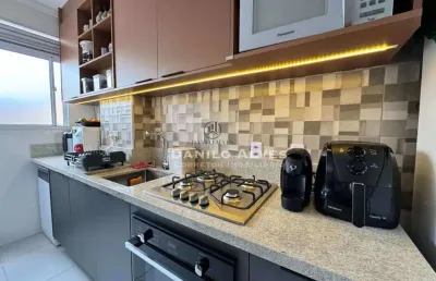Apartamento à venda, no belvedere towers,  em ribeirão preto, quinta da primavera, com 2 quartos, 65m²