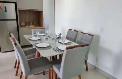 Apartamento para alugar, no apogeu,  em ribeirão preto, jardim sumaré, com 2 quartos, 75m²