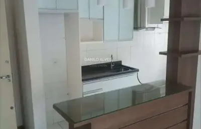 Apartamento à venda, no liber resort,  em ribeirão preto, alto da boa vista, com 3 quartos, 68m²