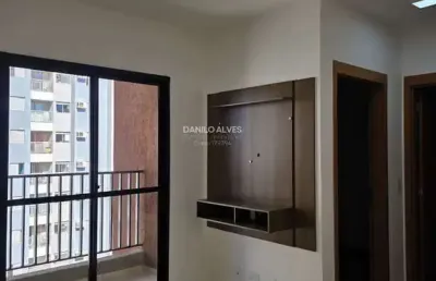 Apartamento à venda, no una,  em ribeirão preto, alto da boa vista, com 2 quartos, 50m²