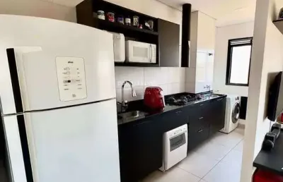 Apartamento para alugar, no varanda botânico,  em ribeirão preto, santa cruz do josé jacques, com 2 quartos, 55m²