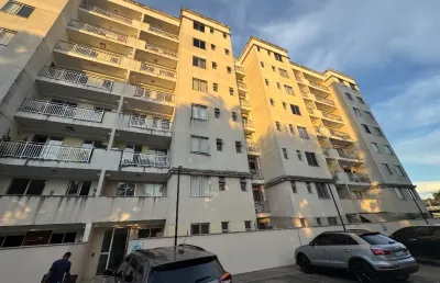 Lindo apartamento mobiliado parque das laranjeiras 3quartos