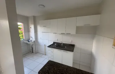 Condomínio florence garden próx ao shopping ponta negra