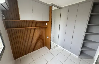 Lindo apartamento condomínio conquista torquato  tapajos