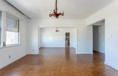 Apartamento à venda no bom fim- 3 quartos, 1 suíte, 160 m²