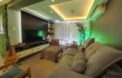 Apartamento com 3 quartos à venda na Rua Eça de Queiroz, 797, Petrópolis, Porto Alegre