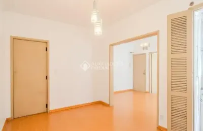 Apartamento à venda, 2 quartos, c/ 58m², no menino deus