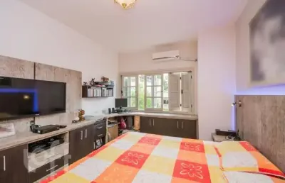 Apartamento com 2 quartos à venda na Rua Luzitana, 254, Higienópolis, Porto Alegre