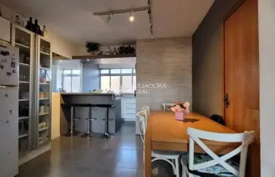 Apartamento à venda, 3 quartos, 1 suíte, cristo redentor