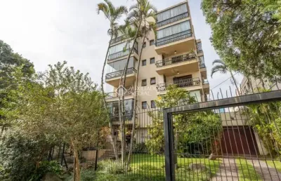 Apartamento com 2 quartos à venda na Rua São Francisco da Califórnia, 317, Higienópolis, Porto Alegre