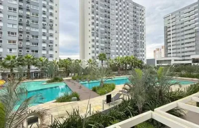 Apartamento à venda 3 quartos no grand parck lindóia