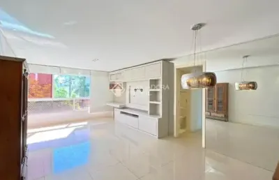 Apartamento à venda em mont serrat, 2 suítes, 1 vaga