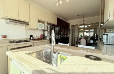 Apartamento com 3 quartos à venda na Rua Quintino Bocaiúva, 1313, Rio Branco, Porto Alegre