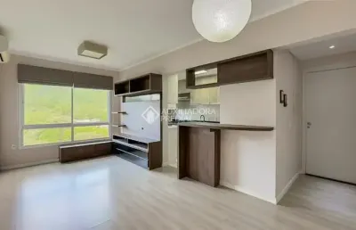 Apartamento com 2 quartos à venda na Rua Irmão Norberto Francisco Rauch, 755, Jardim Carvalho, Porto Alegre