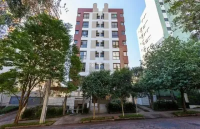 Apartamento com 2 quartos à venda na Rua Doutor João Dutra, 34, Petrópolis, Porto Alegre