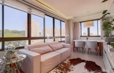 Apartamento com 2 quartos à venda na Rua Machado de Assis, 159, Partenon, Porto Alegre