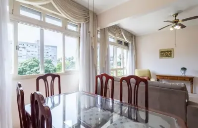 Apartamento com 3 quartos à venda no centro histórico