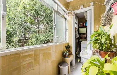 Apartamento com 2 quartos à venda no bairro santana